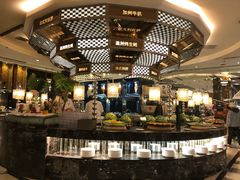 -芭菲盛宴·环球美食(解放碑英利国际店)