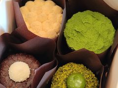 -发酵食堂(屏风街店)
