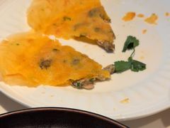 古法煎蚝烙-潮堂 · 潮州菜(国贸商城店)