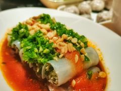 -新大新豆米火锅1993(万象汇店)