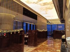 -富力丽思卡尔顿酒店·香荟全日制餐厅