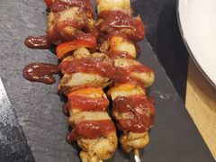 -托斯卡纳烘焙意大利餐厅(五天地店)