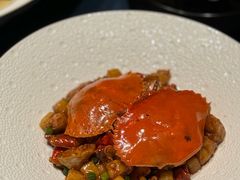 -三利音·玖弄小鲜(浦东嘉里城店)
