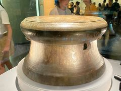 -广西壮族自治区博物馆