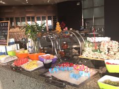 -青岛银沙滩温德姆至尊酒店