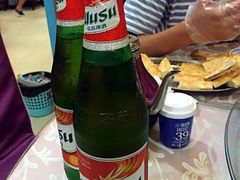 -马尔龙新疆饭店·清真(瑞景店)