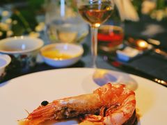 -北京古城老院厉晓麟精致菜