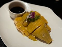 -羡餐厅·杭帮菜·淳菜(千岛湖自由洲际殿店)