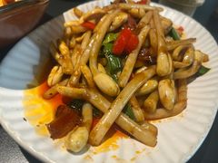 -Ameigo梅果·云贵川bistro(长宁来福士店)