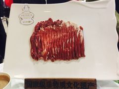 -东来顺饭庄(王府井步行街店)