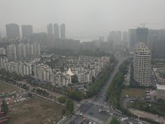 -杭州龙禧福朋喜来登酒店