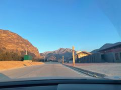 -五台山风景名胜区