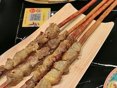 -巴依老爷新疆美食(清华东门店)