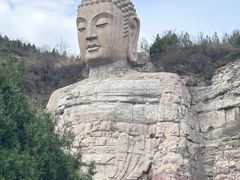 -蒙山大佛景区
