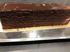 -Awfully Chocolate(来福士广场店)