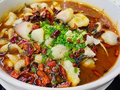 -阿甘龙虾·重庆麻麻鱼(中豪店)