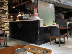 -斯比特花园西餐厅(东方商厦店)