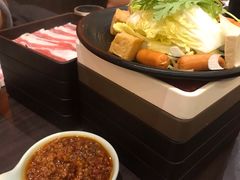 -MoMo牧场·寿喜烧专门店(长泰广场店)