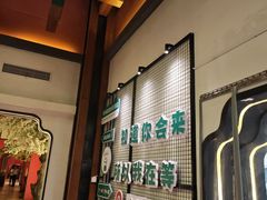 -小江南(万福园店)