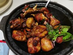 -鹿港小镇(金虹桥国际中心店)