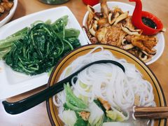 招牌粉干-兵俤粉干卤味(东泰禾店)