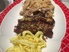-谭厨中山传家菜.乳鸽.脆鲩鱼(华强北中航城店)