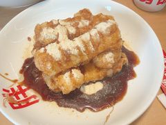 -胖妹面庄(香饵胡同店)