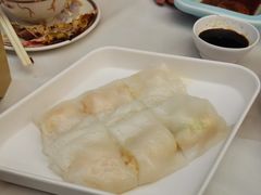 -稻香酒家·33年老字号·港式粤菜(富邦中心店)