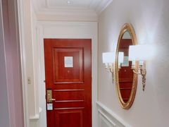 -广州富力丽思卡尔顿酒店