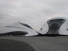 -哈尔滨大剧院