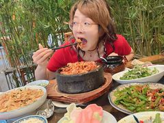 -西江美食舫·江西菜(健德桥店)