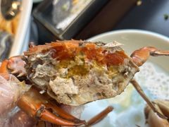 -鑫悦楼煎蟹·16年海鲜大排档