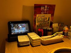 -産直焼肉ビーファーズ(泉佐野店)