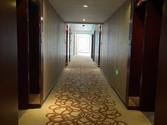 -南桥绿地铂骊酒店