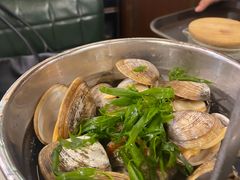 -渔娘渔家丹东海鲜(东直门店)