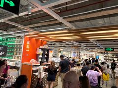 -宜家家居(四元桥商场店)