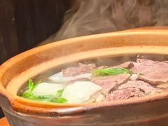 -一坐一忘云南菜(北京skp店)
