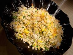 扬州炒饭-扬州狮子楼·非遗淮扬菜(总店)