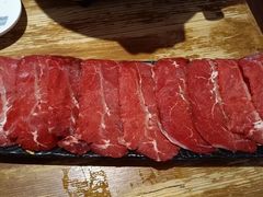 -一井烧肉·活鳗·寿司(望京SOHO店)