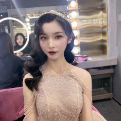 点击看大图 -弥雾·Nebula·西服婚纱定制
