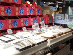 -盒马鲜生(观音桥店)