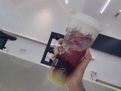 -喜茶(北京五棵松华熙店)