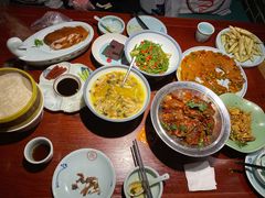 -北平食府(马鞍山路店)