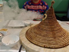 -云中鱼蒸汽石锅鱼(川沙百联店)