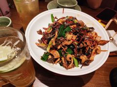-破三川·新川菜(静安大融城店)