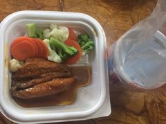 吉汁烧鱼-吉野家(华联商厦店)