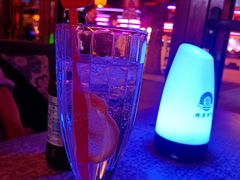 -摆渡酒吧(后海店)