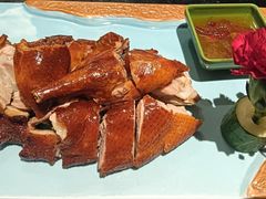 -美庐餐厅·湖北菜·吴佩孚公馆(南京路店)