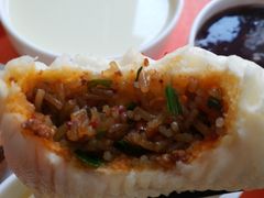 牛肉粉丝包-老台门汤包(万达总店)