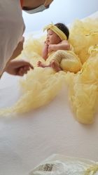 -玛瑞莎孕婴童摄影到家拍